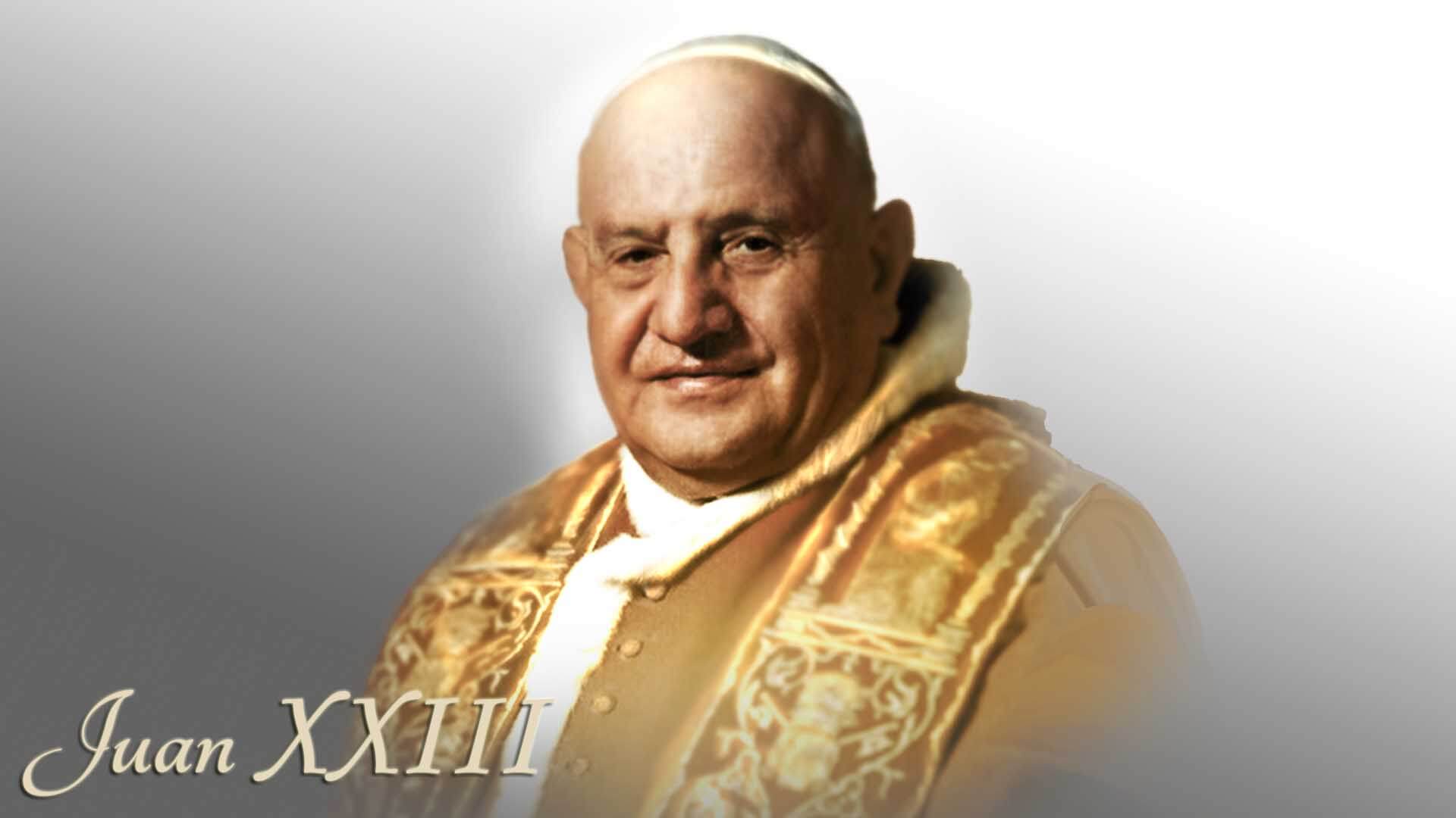 Resultado de imagen para San Juan XXIII