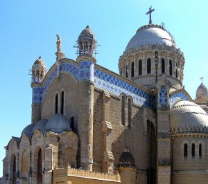 Nuestra Señora de África