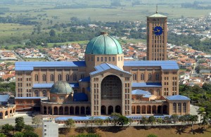 Aparecida