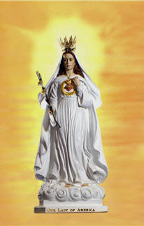 Nuestra Señora de América