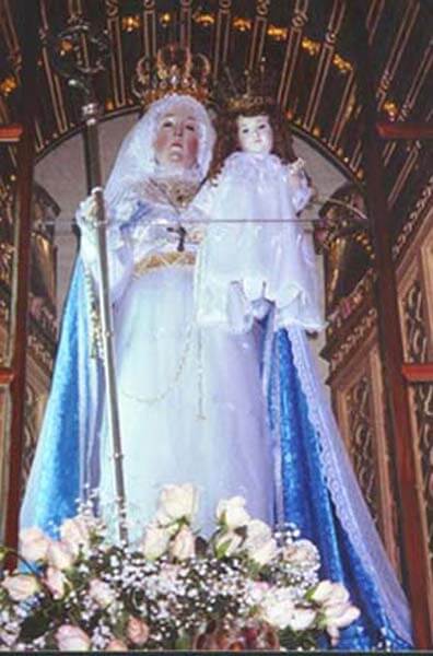 NUESTRA SEÑORA DEL BUEN SUCESO