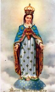 NUESTRA SEÑORA DEL CABO