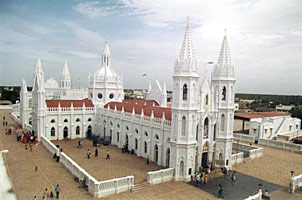 Vailankanni