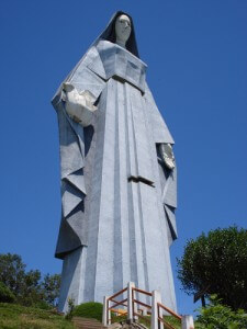 virgen-de-la-paz