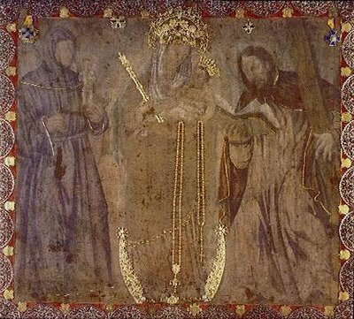 NUESTRA SEÑORA DE CHIQUINQUIRÁ 9 DE JULIO