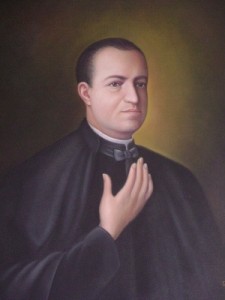 Padre Julio Matovelle