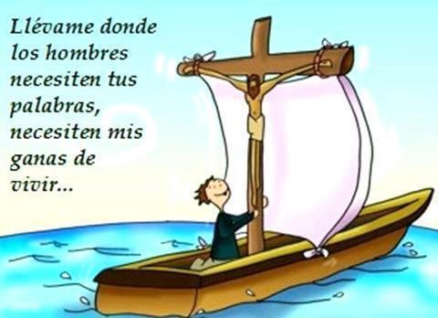 ALMA MISIONERA ALMA MISIONERA