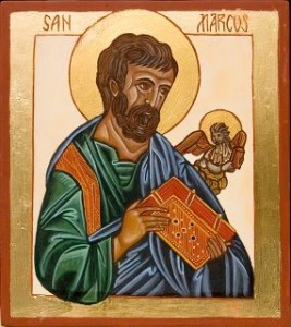 SAN MARCOS - LIBRO DEL NUEVO TESTAMENTO - : Misioneros 