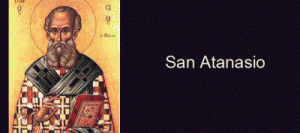 SAN ATANASIO