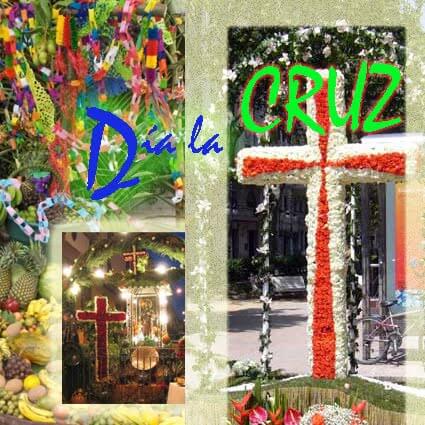 Dia de la cruz