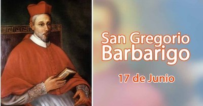 SAN GREGORIO BARBARIGO