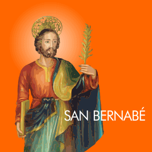 SAN BERNABÉ 