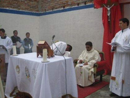 Sacerdote