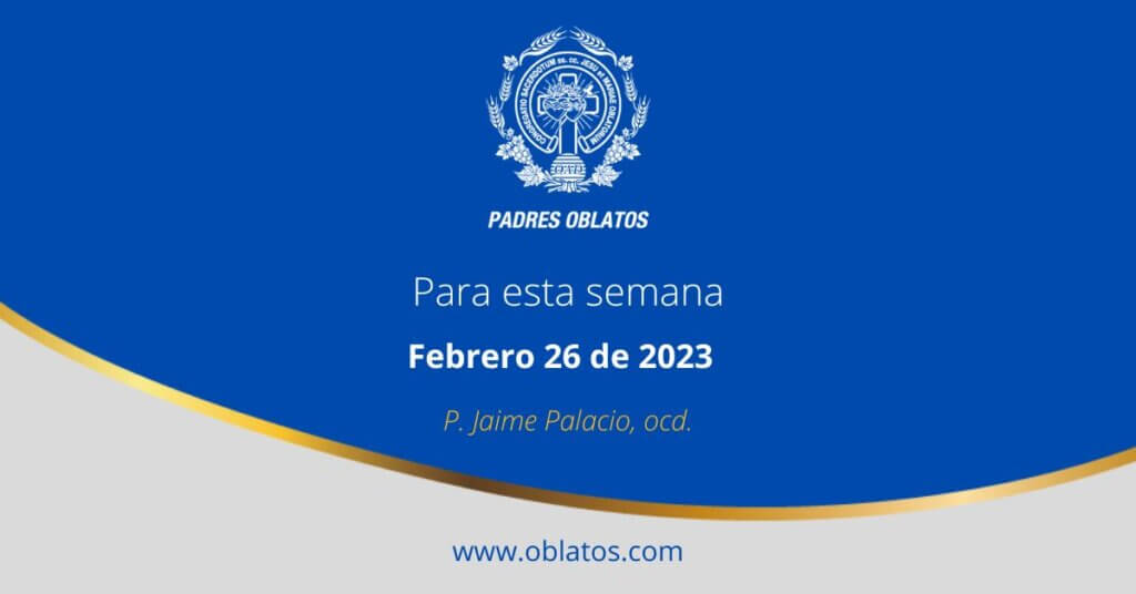 Para esta semana febrero 26 de 2023