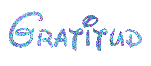 GRATITUD