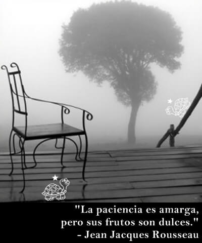 Paciencia