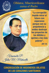 LECTIO DIVINA PARA EL 19 DE JUNIO DE 2016