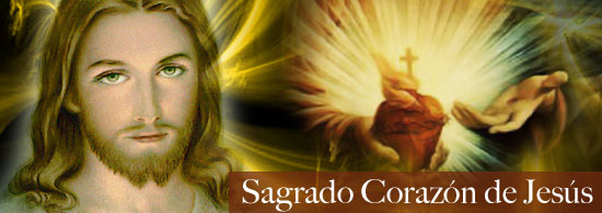 Festividad Sagrado Corazón