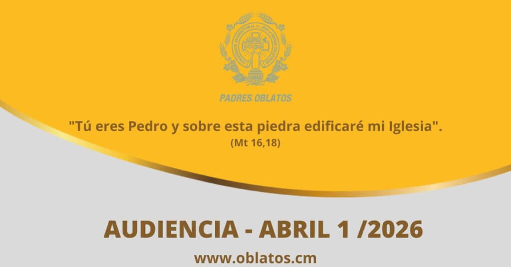 Audiencia abril 1 2026