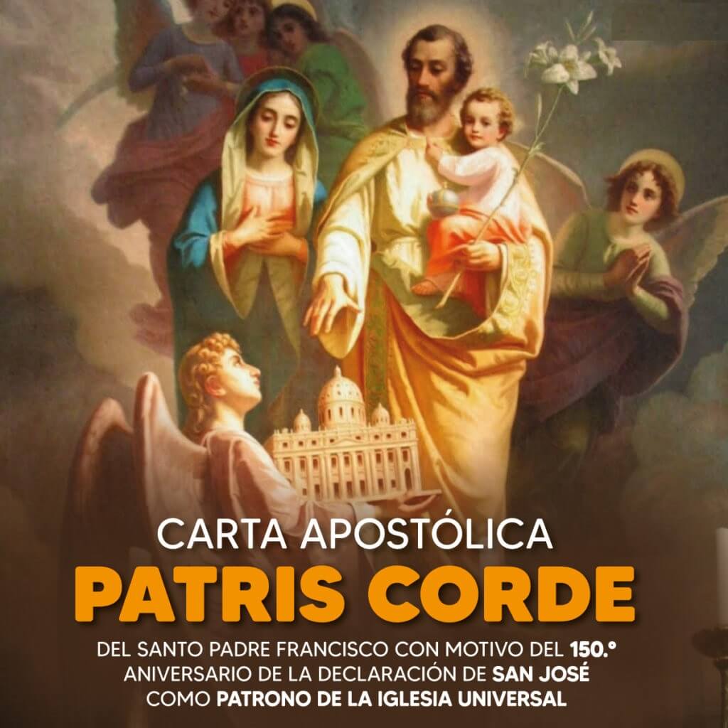 PATRIS CORDE