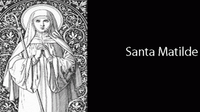 santa matilde santa matilde