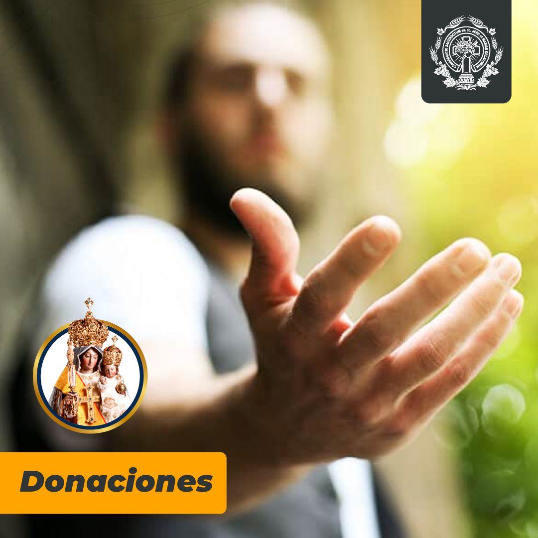 Donaciones