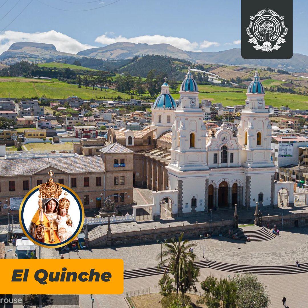El Quinche