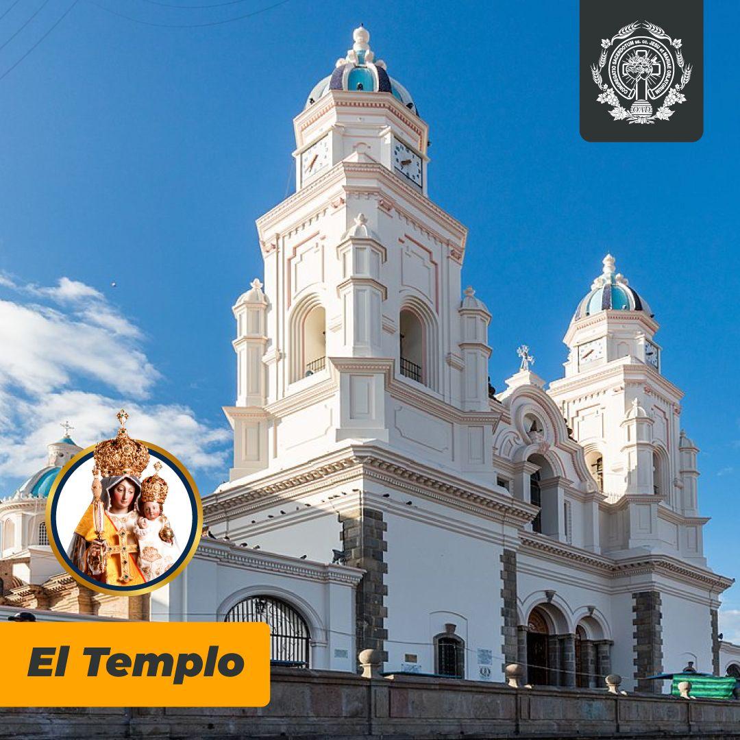 El Templo