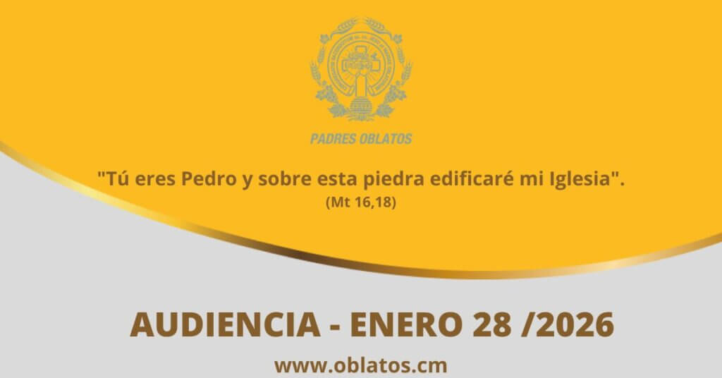 Audiencia enero 28 2026