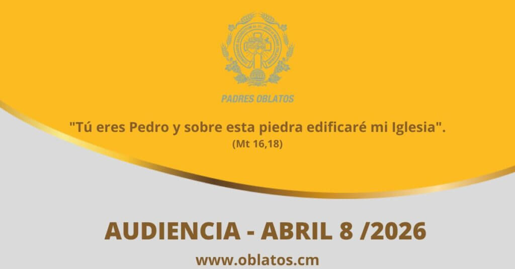 Audiencia abril 8 2026