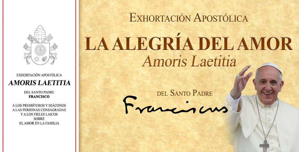 Amoris Laetitia