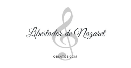 LIBERTADOR DE NAZARET