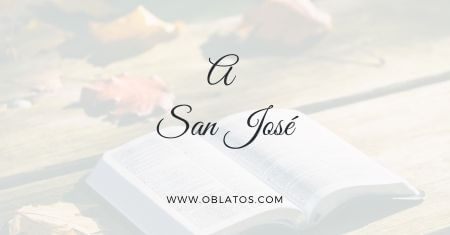 A San José