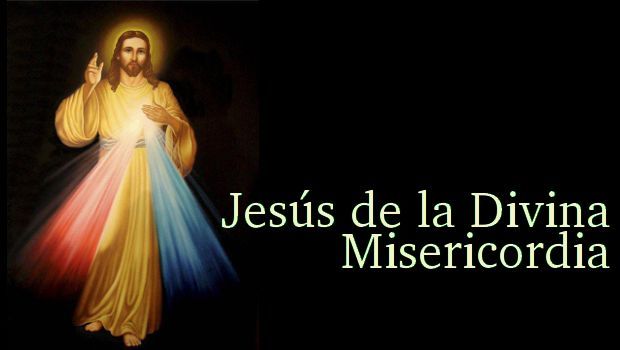 ALABANZAS A LA DIVINA MISERICORDIA