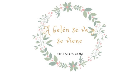 A BELÉN SE VA Y SE VIENE