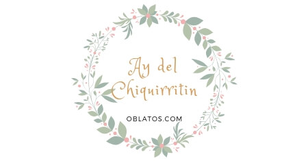 Ay del chiquirritín