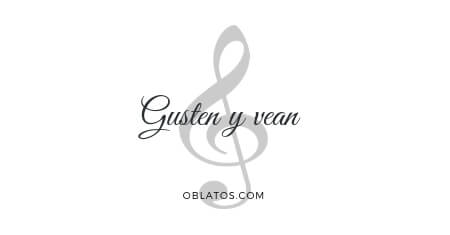 GUSTEN Y VEAN