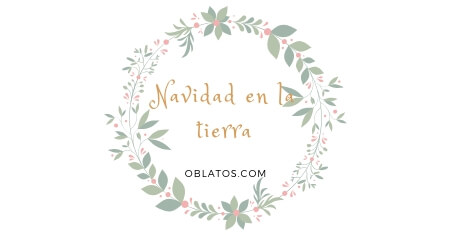 NAVIDAD EN LA TIERRA