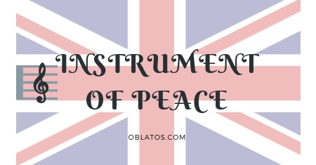 INSTRUMENT OF PEACE