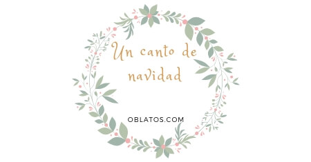 UN CANTO EN NAVIDAD