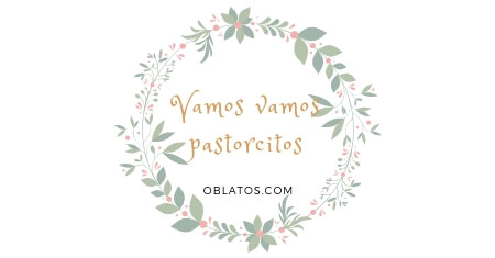 VAMOS VAMOS PASTORCITOS