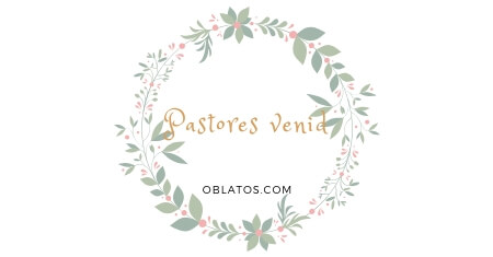 PASTORES VENID