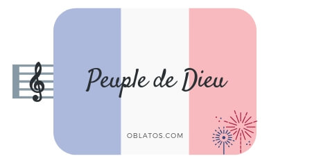 PEUPLE DE DIEU