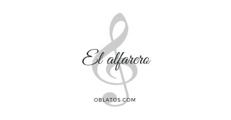 El ALFARERO