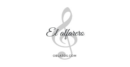 El ALFARERO