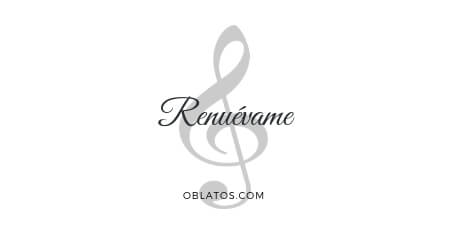 RENUÉVAME