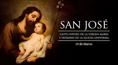 SAN JOSÉ