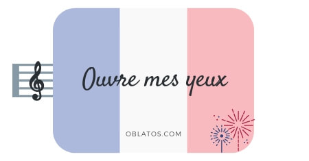 OUVRE MES YEUX