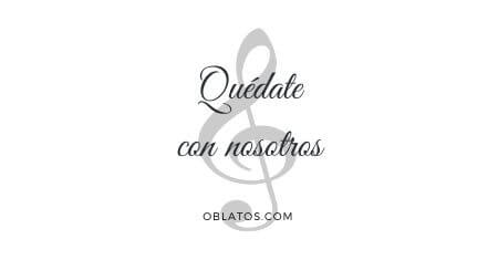 QUÉDATE CON NOSOTROS