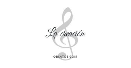 LA CREACIÓN